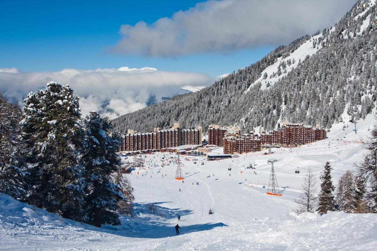 Bellecote 3* La Plagne